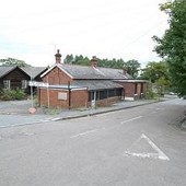 Coy Office (Pre 1987 then moved to main building)